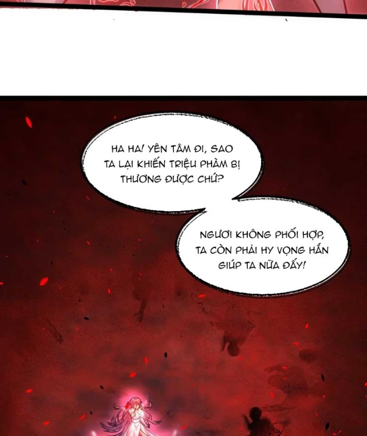 Quỷ Dị Bệnh Kiều Mà Ta Vẽ Thành Thật Rồi Chapter 19 - 42