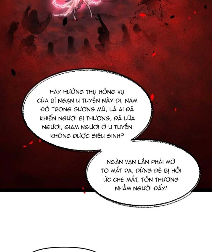 Quỷ Dị Bệnh Kiều Mà Ta Vẽ Thành Thật Rồi Chapter 19 - 43