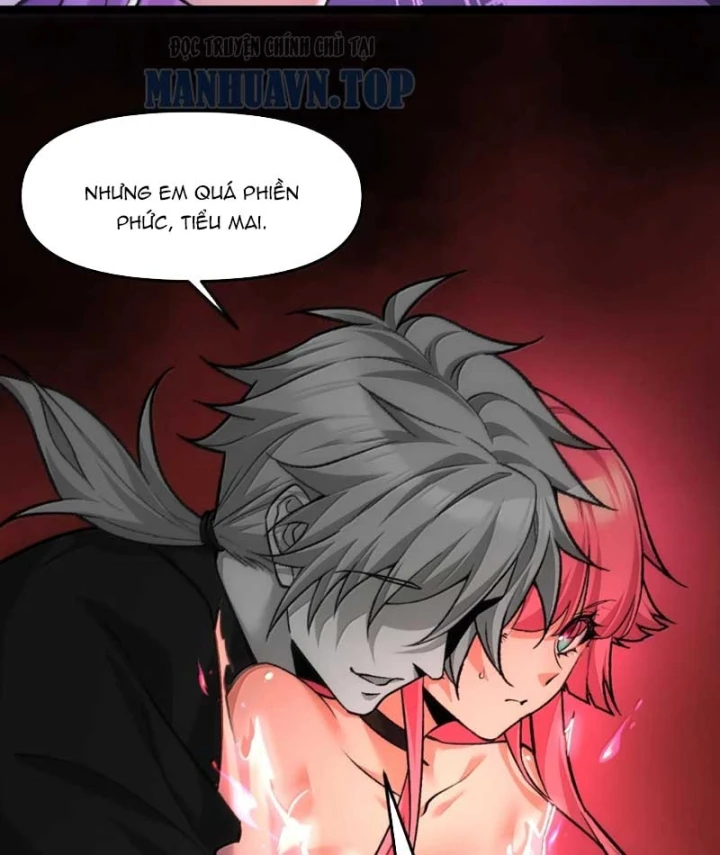 Quỷ Dị Bệnh Kiều Mà Ta Vẽ Thành Thật Rồi Chapter 19 - 45