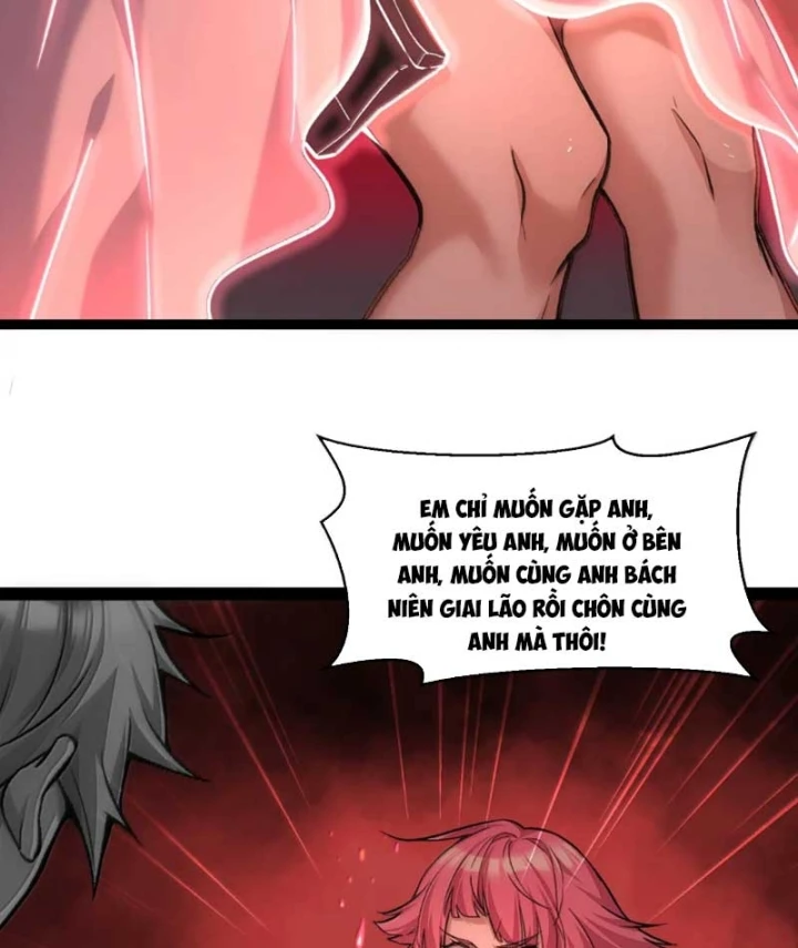 Quỷ Dị Bệnh Kiều Mà Ta Vẽ Thành Thật Rồi Chapter 19 - 47