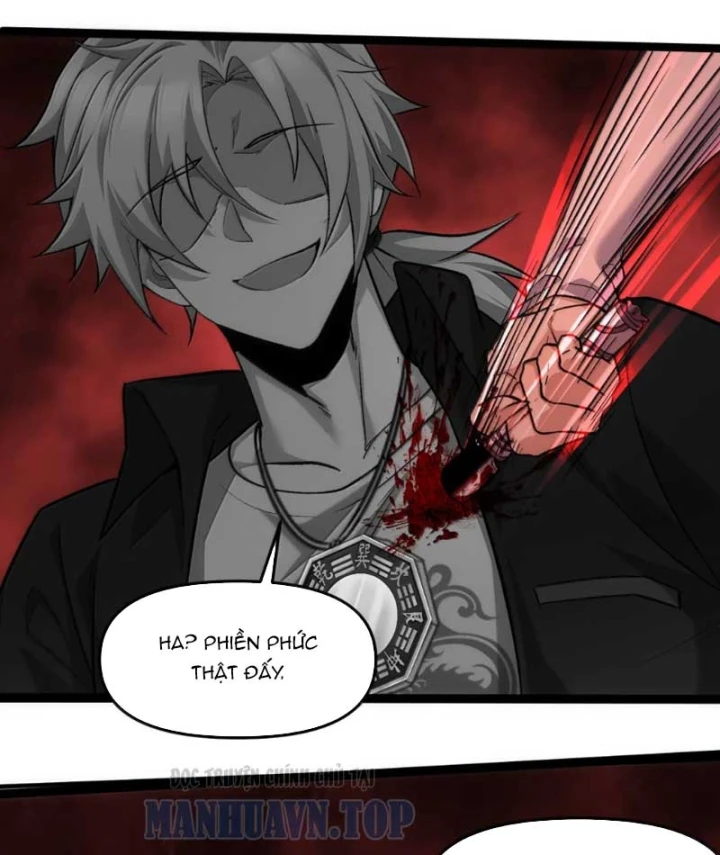 Quỷ Dị Bệnh Kiều Mà Ta Vẽ Thành Thật Rồi Chapter 19 - 49