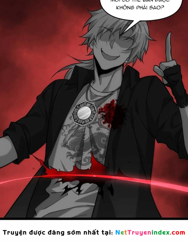 Quỷ Dị Bệnh Kiều Mà Ta Vẽ Thành Thật Rồi Chapter 19 - 51