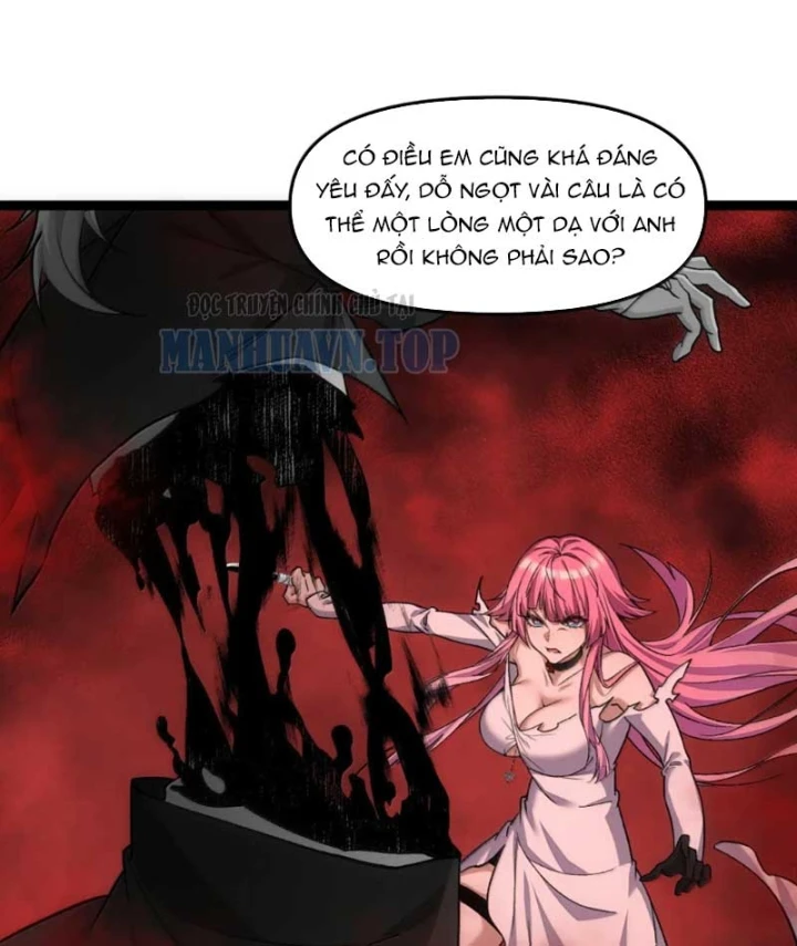 Quỷ Dị Bệnh Kiều Mà Ta Vẽ Thành Thật Rồi Chapter 19 - 52