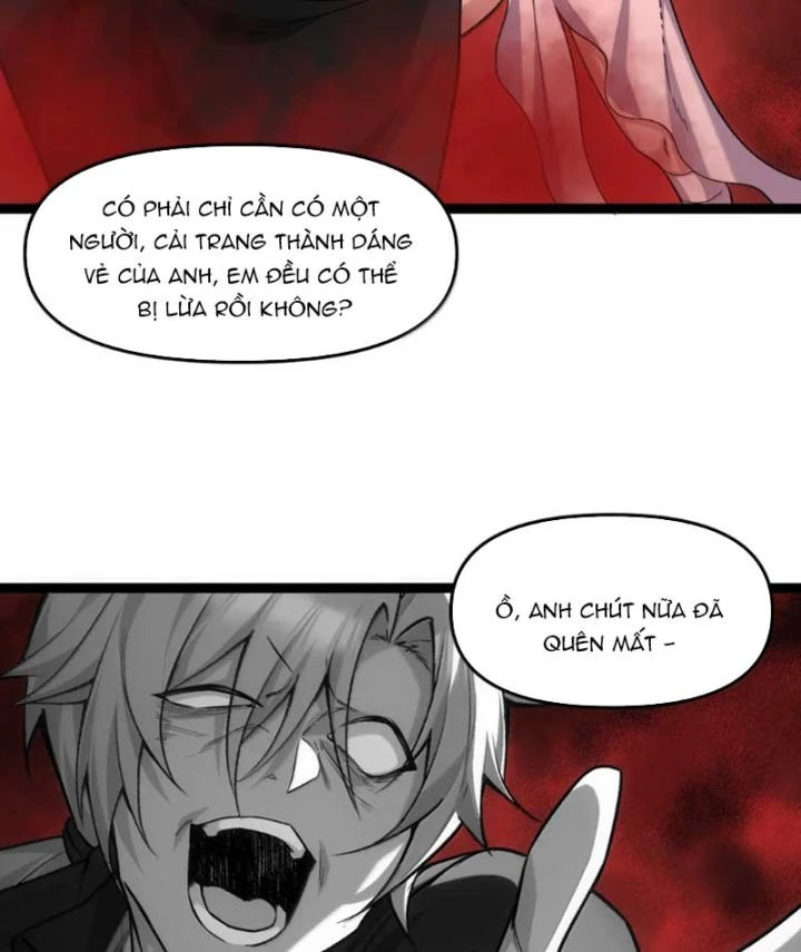 Quỷ Dị Bệnh Kiều Mà Ta Vẽ Thành Thật Rồi Chapter 19 - 53