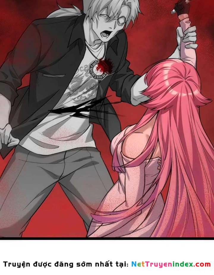 Quỷ Dị Bệnh Kiều Mà Ta Vẽ Thành Thật Rồi Chapter 19 - 55