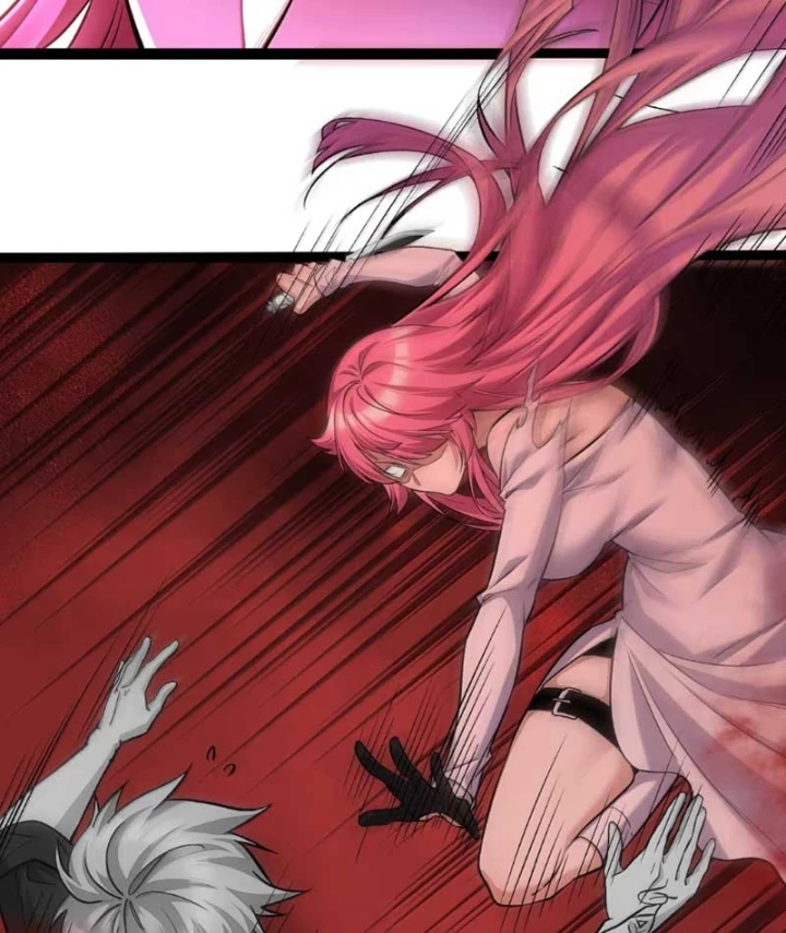 Quỷ Dị Bệnh Kiều Mà Ta Vẽ Thành Thật Rồi Chapter 19 - 59