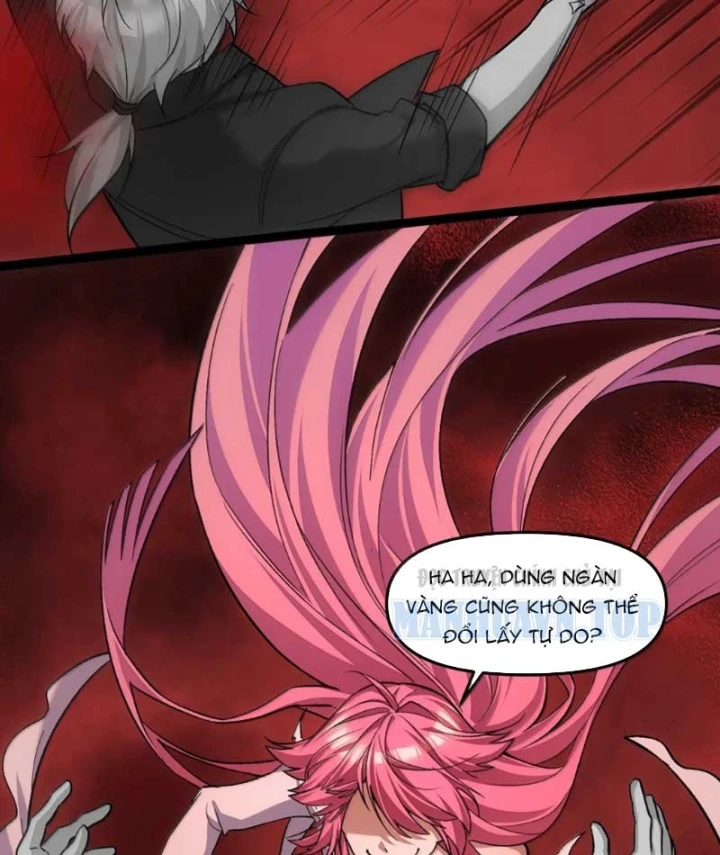 Quỷ Dị Bệnh Kiều Mà Ta Vẽ Thành Thật Rồi Chapter 19 - 60