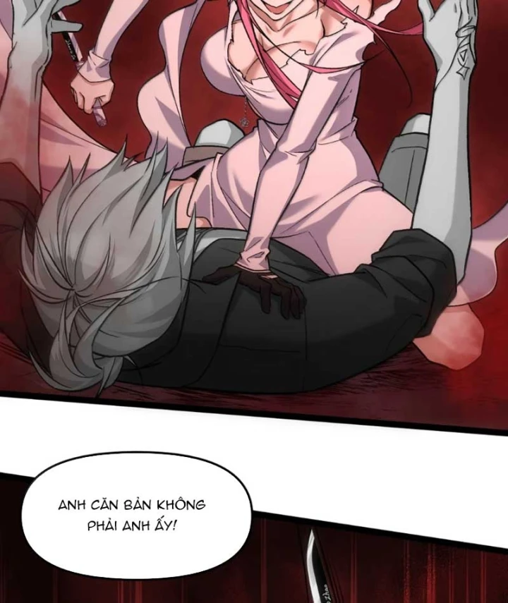 Quỷ Dị Bệnh Kiều Mà Ta Vẽ Thành Thật Rồi Chapter 19 - 61