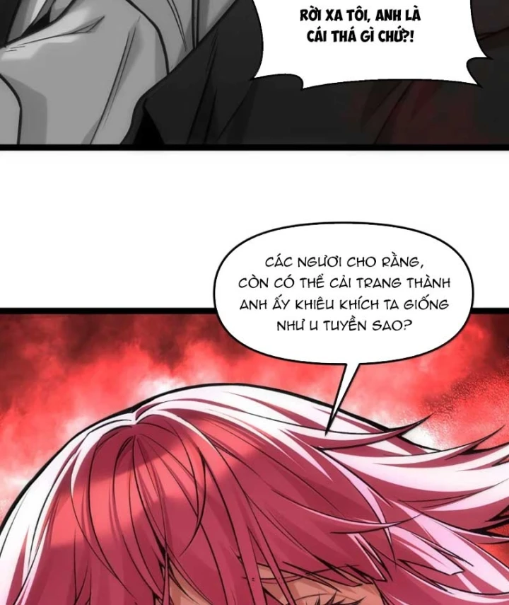 Quỷ Dị Bệnh Kiều Mà Ta Vẽ Thành Thật Rồi Chapter 19 - 67