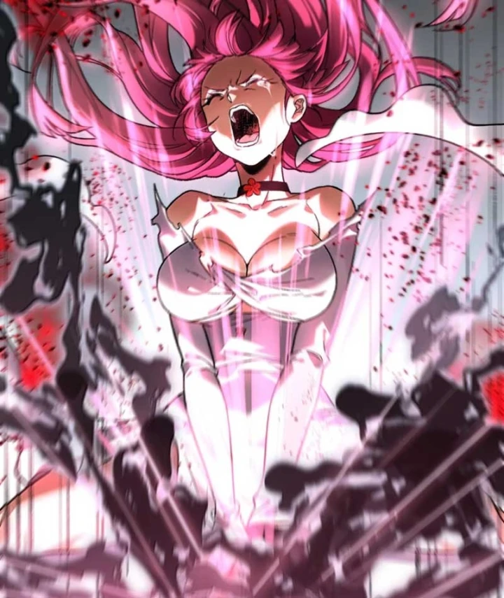 Quỷ Dị Bệnh Kiều Mà Ta Vẽ Thành Thật Rồi Chapter 19 - 70