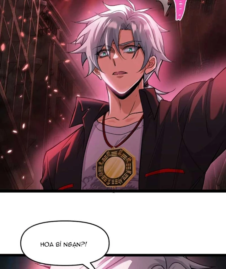 Quỷ Dị Bệnh Kiều Mà Ta Vẽ Thành Thật Rồi Chapter 19 - 77