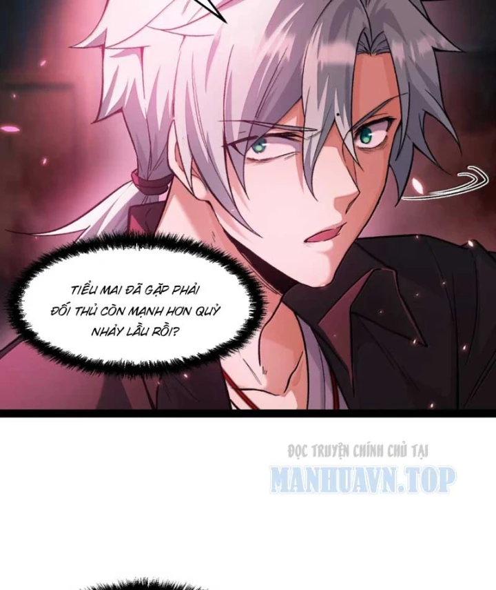 Quỷ Dị Bệnh Kiều Mà Ta Vẽ Thành Thật Rồi Chapter 19 - 78