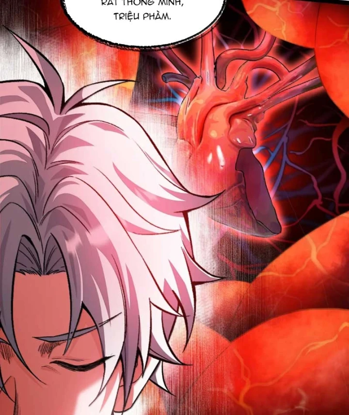 Quỷ Dị Bệnh Kiều Mà Ta Vẽ Thành Thật Rồi Chapter 19 - 80