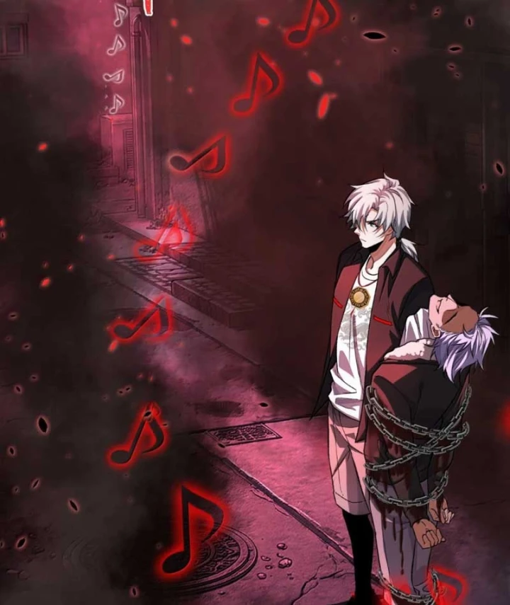 Quỷ Dị Bệnh Kiều Mà Ta Vẽ Thành Thật Rồi Chapter 19 - 84