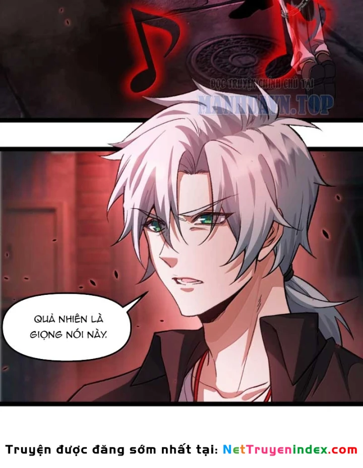 Quỷ Dị Bệnh Kiều Mà Ta Vẽ Thành Thật Rồi Chapter 19 - 85