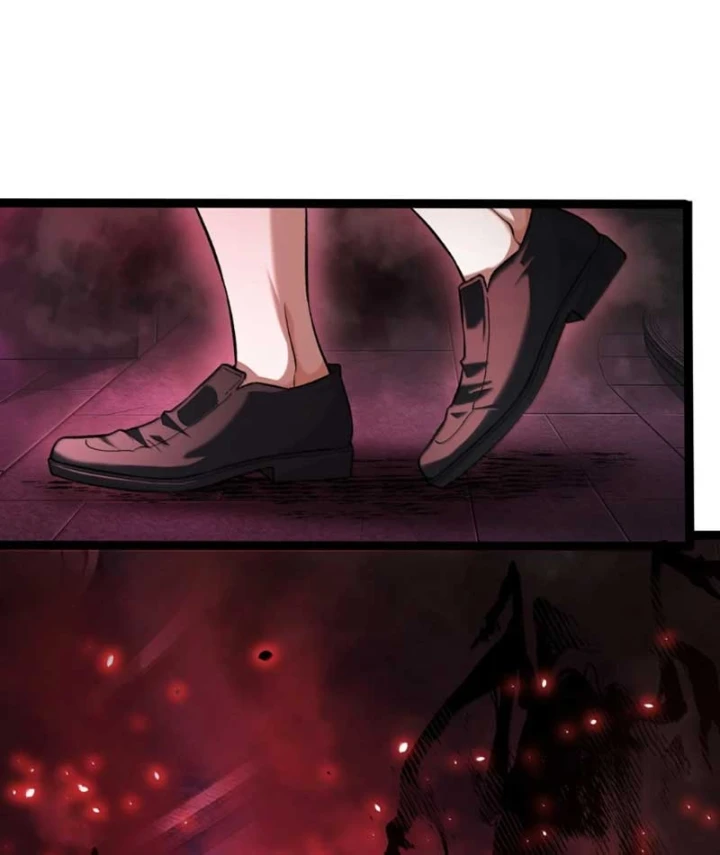 Quỷ Dị Bệnh Kiều Mà Ta Vẽ Thành Thật Rồi Chapter 19 - 86