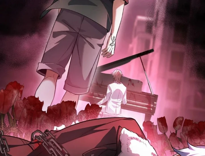 Quỷ Dị Bệnh Kiều Mà Ta Vẽ Thành Thật Rồi Chapter 20 - 5