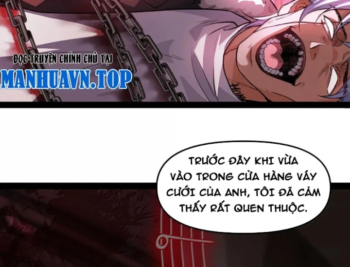 Quỷ Dị Bệnh Kiều Mà Ta Vẽ Thành Thật Rồi Chapter 20 - 6