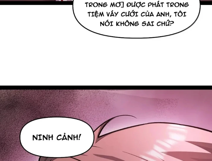 Quỷ Dị Bệnh Kiều Mà Ta Vẽ Thành Thật Rồi Chapter 20 - 10