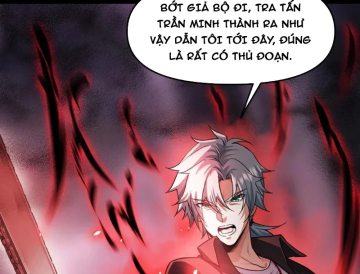 Quỷ Dị Bệnh Kiều Mà Ta Vẽ Thành Thật Rồi Chapter 20 - 17