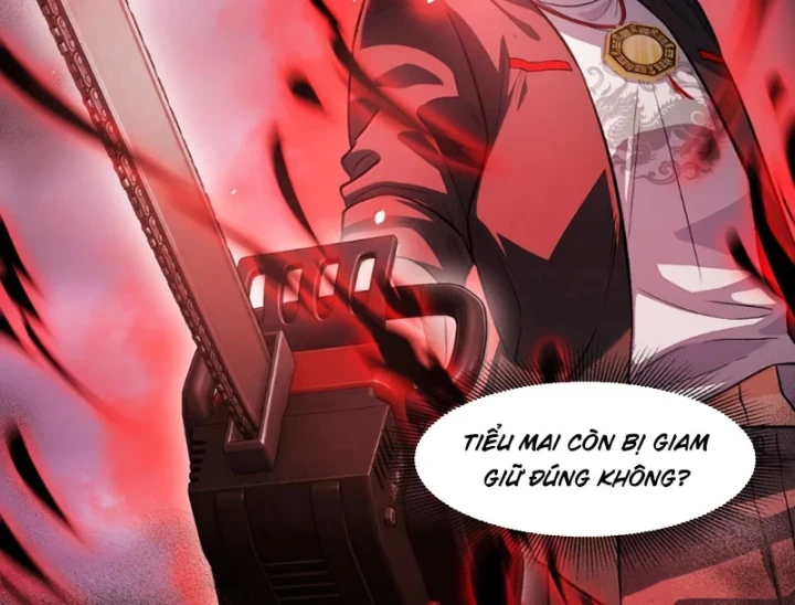 Quỷ Dị Bệnh Kiều Mà Ta Vẽ Thành Thật Rồi Chapter 20 - 18