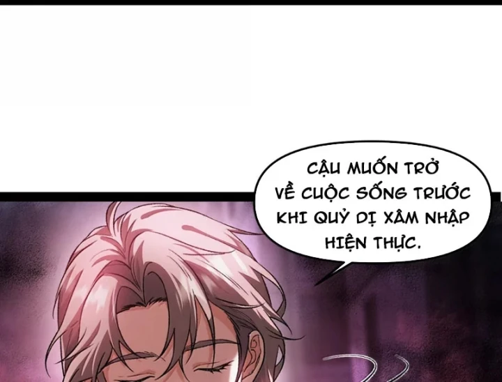 Quỷ Dị Bệnh Kiều Mà Ta Vẽ Thành Thật Rồi Chapter 20 - 23