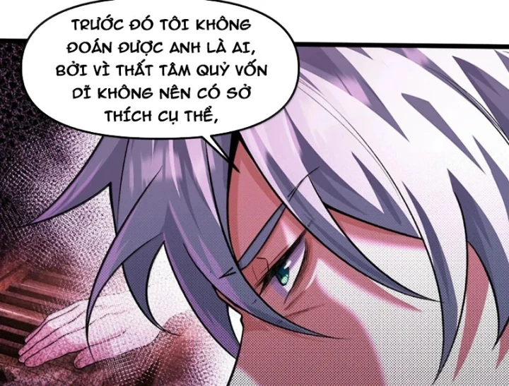 Quỷ Dị Bệnh Kiều Mà Ta Vẽ Thành Thật Rồi Chapter 20 - 31