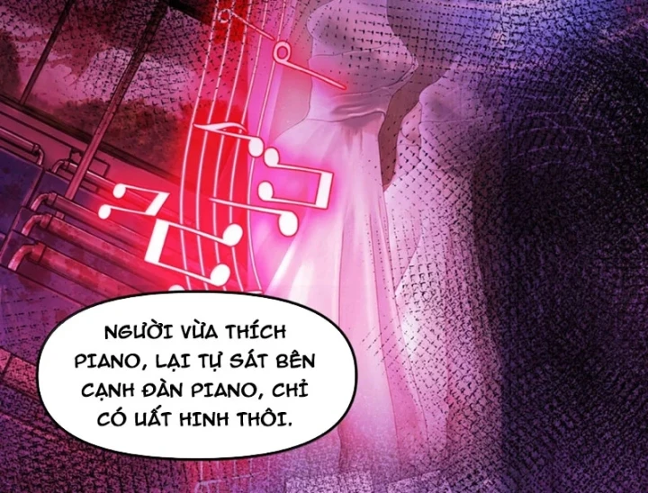 Quỷ Dị Bệnh Kiều Mà Ta Vẽ Thành Thật Rồi Chapter 20 - 33