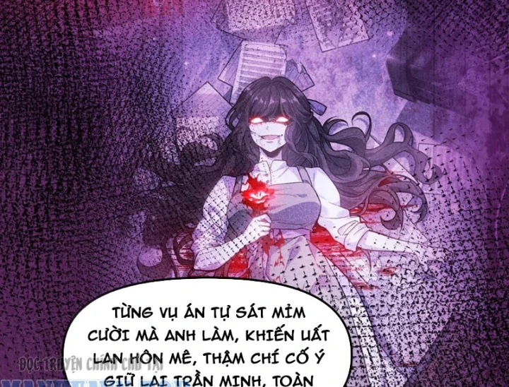 Quỷ Dị Bệnh Kiều Mà Ta Vẽ Thành Thật Rồi Chapter 20 - 34