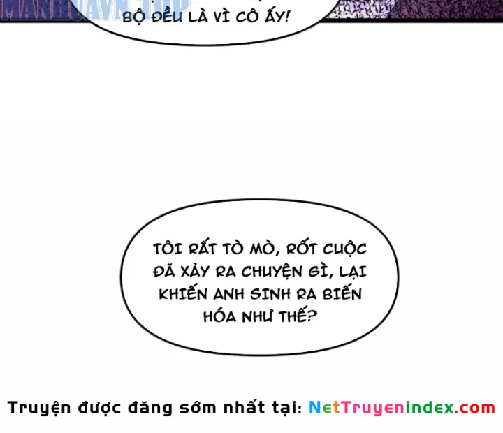 Quỷ Dị Bệnh Kiều Mà Ta Vẽ Thành Thật Rồi Chapter 20 - 35