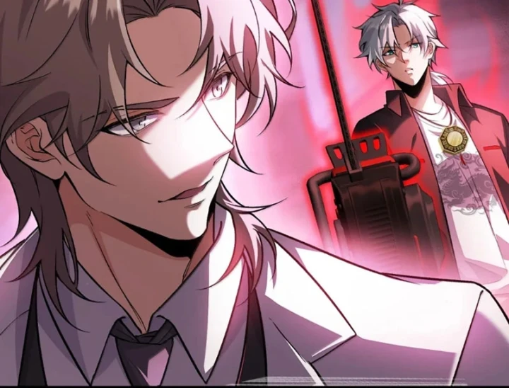 Quỷ Dị Bệnh Kiều Mà Ta Vẽ Thành Thật Rồi Chapter 20 - 37