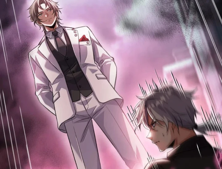 Quỷ Dị Bệnh Kiều Mà Ta Vẽ Thành Thật Rồi Chapter 20 - 43