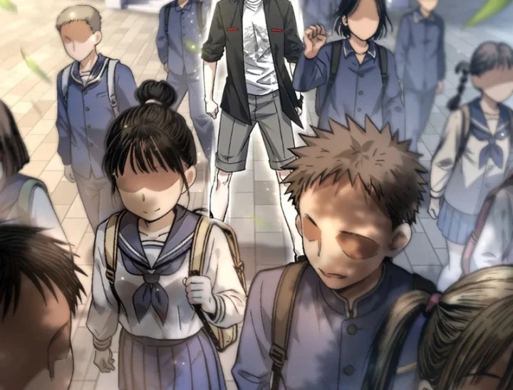 Quỷ Dị Bệnh Kiều Mà Ta Vẽ Thành Thật Rồi Chapter 20 - 52