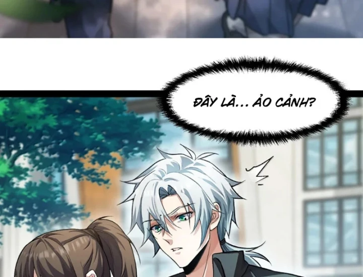 Quỷ Dị Bệnh Kiều Mà Ta Vẽ Thành Thật Rồi Chapter 20 - 54