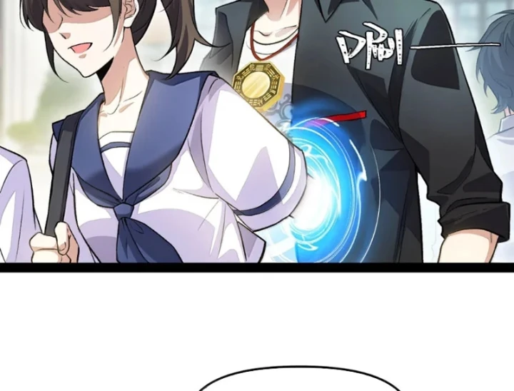 Quỷ Dị Bệnh Kiều Mà Ta Vẽ Thành Thật Rồi Chapter 20 - 55