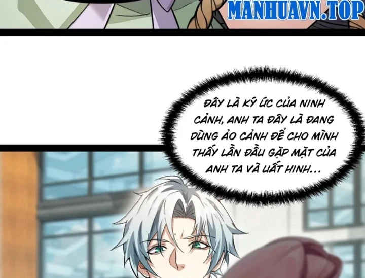 Quỷ Dị Bệnh Kiều Mà Ta Vẽ Thành Thật Rồi Chapter 20 - 67