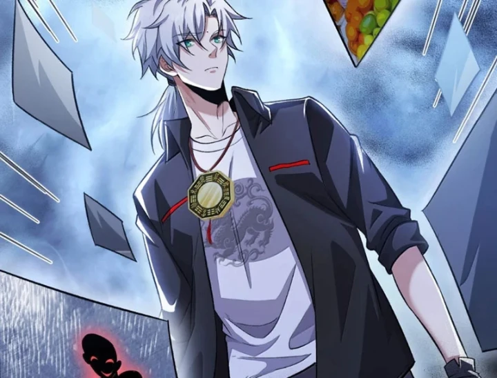 Quỷ Dị Bệnh Kiều Mà Ta Vẽ Thành Thật Rồi Chapter 20 - 104