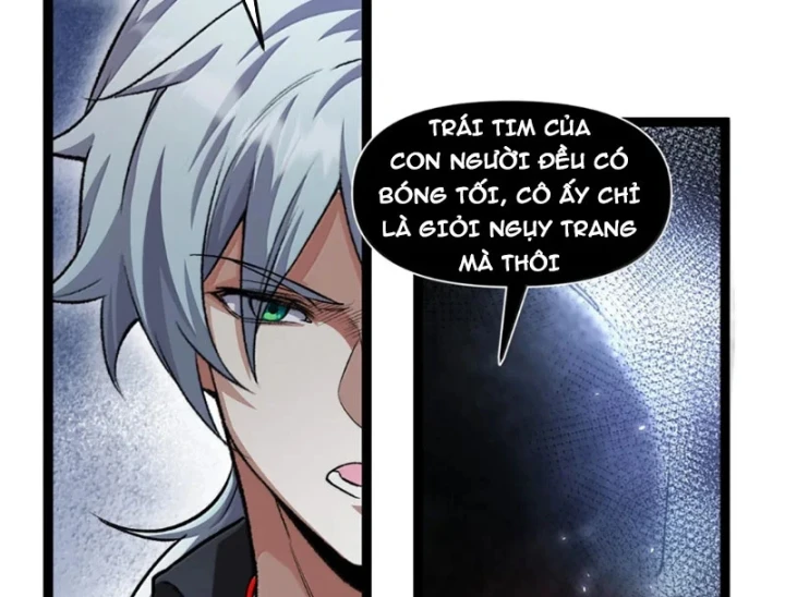 Quỷ Dị Bệnh Kiều Mà Ta Vẽ Thành Thật Rồi Chapter 20 - 111