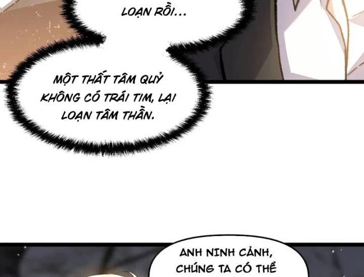 Quỷ Dị Bệnh Kiều Mà Ta Vẽ Thành Thật Rồi Chapter 20 - 121