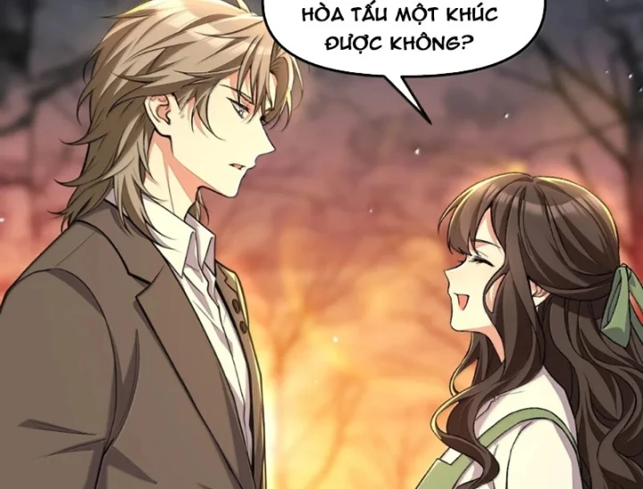 Quỷ Dị Bệnh Kiều Mà Ta Vẽ Thành Thật Rồi Chapter 20 - 122