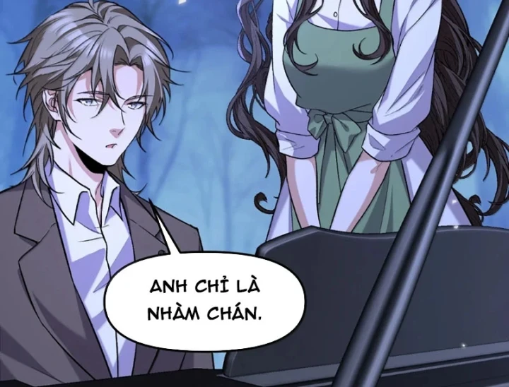 Quỷ Dị Bệnh Kiều Mà Ta Vẽ Thành Thật Rồi Chapter 20 - 130