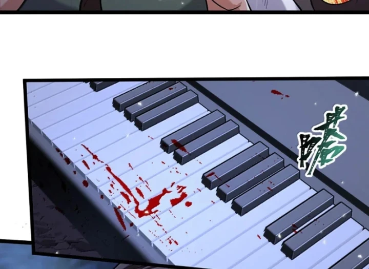 Quỷ Dị Bệnh Kiều Mà Ta Vẽ Thành Thật Rồi Chapter 20 - 133