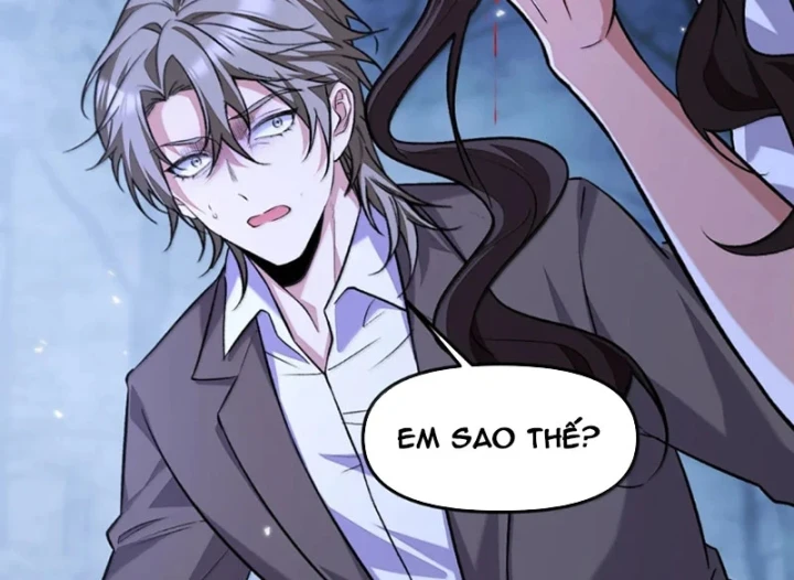 Quỷ Dị Bệnh Kiều Mà Ta Vẽ Thành Thật Rồi Chapter 20 - 135