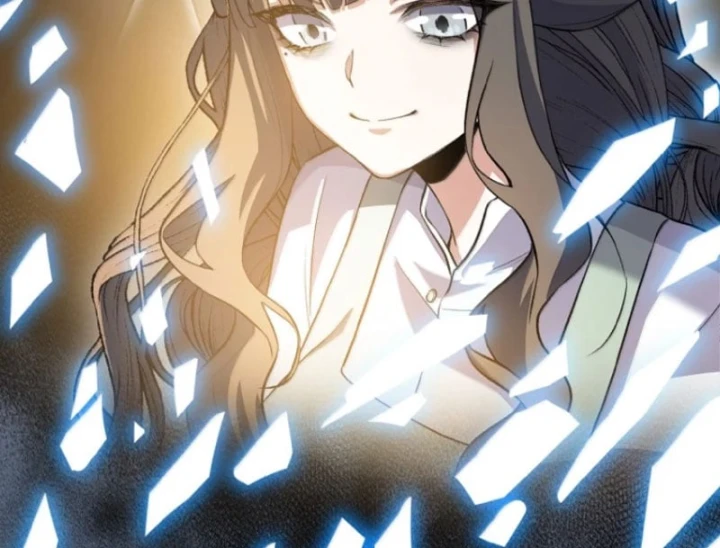 Quỷ Dị Bệnh Kiều Mà Ta Vẽ Thành Thật Rồi Chapter 21 - 8