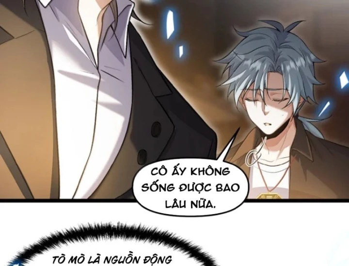 Quỷ Dị Bệnh Kiều Mà Ta Vẽ Thành Thật Rồi Chapter 21 - 15