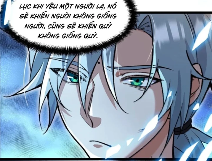 Quỷ Dị Bệnh Kiều Mà Ta Vẽ Thành Thật Rồi Chapter 21 - 16