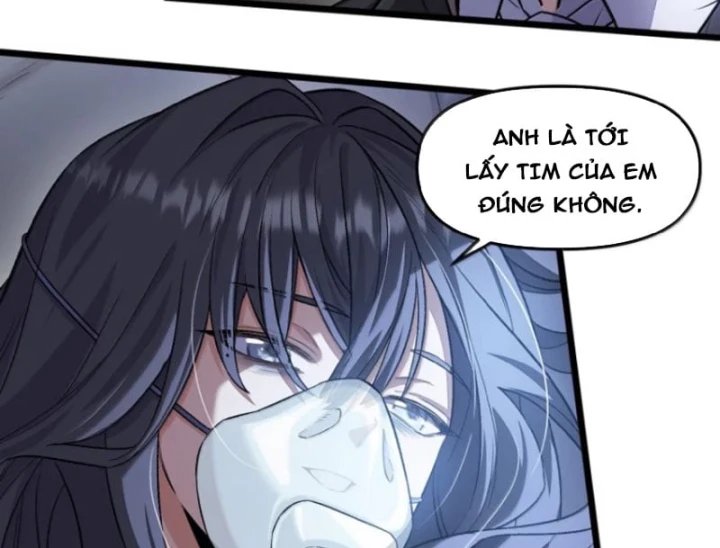 Quỷ Dị Bệnh Kiều Mà Ta Vẽ Thành Thật Rồi Chapter 21 - 28