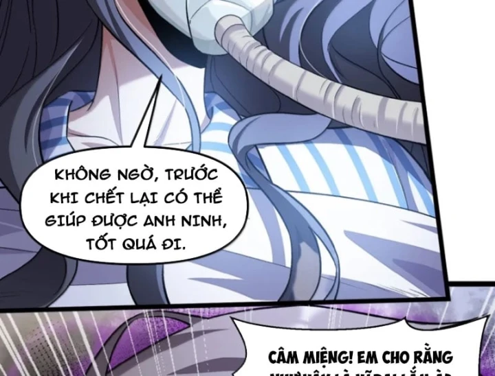 Quỷ Dị Bệnh Kiều Mà Ta Vẽ Thành Thật Rồi Chapter 21 - 29