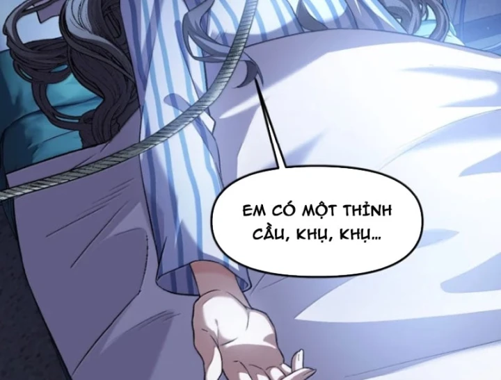 Quỷ Dị Bệnh Kiều Mà Ta Vẽ Thành Thật Rồi Chapter 21 - 33