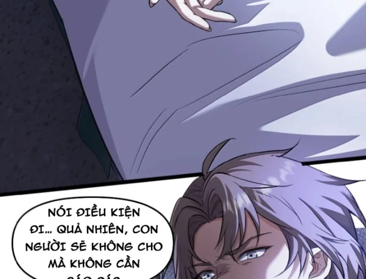 Quỷ Dị Bệnh Kiều Mà Ta Vẽ Thành Thật Rồi Chapter 21 - 34